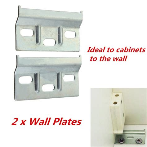 12 wall cabinet mounting brackets|wall fixing brackets for cupboards.